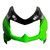 2008-2012 Kawasaki EX250 Ninja250R Injection Fairing Kit Bodywork Plastic ABS Amotopart Fairing #131