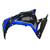 2013-2024 Kawasaki EX300 Ninja300 Injection Fairing Kit Bodywork Plastic ABS Amotopart Fairing #140