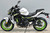 2020-2023 Kawasaki Z650 Injection Fairing Kit Bodywork Plastic ABS Amotopart Fairing #104