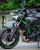 2020-2023 Kawasaki Z650 Injection Fairing Kit Bodywork Plastic ABS Amotopart Fairing #106