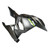 2024-2025 Kawasaki Ninja 500 Injection Fairing Kit Bodywork Plastic ABS Amotopart Fairing #103