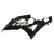 2005-2006  Suzuki GSXR1000 K5 Injection Fairing Kit Bodywork Plastic ABS Amotopart Fairing #034