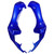 2005-2006  Suzuki GSXR1000 K5 Injection Fairing Kit Bodywork Plastic ABS Amotopart Fairing #042