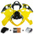 2001-2003 Suzuki GSXR600 / 2000-2003 GSXR750 K1 Injection Fairing Kit Bodywork Plastic ABS Amotopart Fairing #052