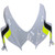 2008-2010  Suzuki GSXR 600/750 K8 Injection Fairing Kit Bodywork Plastic ABS Amotopart Fairing #168