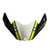 2008-2010  Suzuki GSXR 600/750 K8 Injection Fairing Kit Bodywork Plastic ABS Amotopart Fairing #169