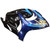 2008-2020 Suzuki Hayabusa GSX1300R Injection Fairing Kit Bodywork Plastic ABS Amotopart Fairing #013