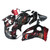 1996-2000 Suzuki GSXR600 / 1996-1999 GSXR750 Injection Fairing Kit Bodywork Amotopart Fairing #133