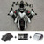 2015-2019 Yamaha YZF 1000 R1 Injection Fairing Kit Bodywork Plastic ABS Amotopart Fairing #141