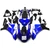 2015-2019 Yamaha YZF 1000 R1 Injection Fairing Kit Bodywork Plastic ABS Amotopart Fairing #149