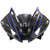 2006-2007 Yamaha YZF 600 R6 Injection Fairing Kit Bodywork Plastic ABS Amotopart Fairing #165