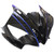 2006-2007 Yamaha YZF 600 R6 Injection Fairing Kit Bodywork Plastic ABS Amotopart Fairing #165