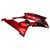 2008-2016 Yamaha YZF 600 R6 Injection Fairing Kit Bodywork Plastic ABS Amotopart Fairing #200