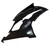 2008-2016 Yamaha YZF 600 R6 Injection Fairing Kit Bodywork Plastic ABS Amotopart Fairing #221