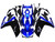 2014-2018 Yamaha YZF-R3 / 2015-2017 R25 Injection Fairing Kit Bodywork Plastic ABS Amotopart Fairing #146
