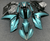 2014-2018 Yamaha YZF-R3 / 2015-2017 R25 Injection Fairing Kit Bodywork Plastic ABS Amotopart Fairing #147