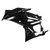 2019-2021 Yamaha YZF-R3 R25 Injection Fairing Kit Bodywork Plastic ABS Amotopart Fairing #141