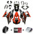 2019-2021 Yamaha YZF-R3 R25 Injection Fairing Kit Bodywork Plastic ABS Amotopart Fairing #146