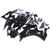 2021-2024 Yamaha YZF-R7 Injection Fairing Kit Bodywork Plastic ABS Amotopart Fairing #116