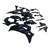 2021-2024 Yamaha YZF-R7 Injection Fairing Kit Bodywork Plastic ABS Amotopart Fairing #138