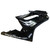 2006-2008 Triumph Daytona 675 Injection Fairing Kit Bodywork Plastic ABS Amotopart Fairing #121