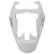 2009-2012 Triumph Daytona 675 Injection Fairing Kit Bodywork Plastic ABS Amotopart Fairing #102