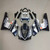 2009-2012 Triumph Daytona 675 Injection Fairing Kit Bodywork Plastic ABS Amotopart Fairing #125