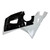 2002-2005 Triumph Daytona 600 650 Injection Fairing Kit Bodywork Plastic ABS Amotopart Fairing #114