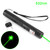 500Mile 532nm 303 Green Laser Pointer Visible Beam Light Lazer Pen