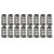 2005-2009 6.0L LS2 V-8 Sloppy Mechanics Stage 2 Cam Lifters Kit for LS1 4.8 5.3 5.7 6.0 6.2 LS +7.400 2005-2009 6.0L LS2 V-8 Sloppy Mechanics Stage 2 Cam Lifters Kit for LS1 4.8 5.3 5.7 6.0 6.2 LS +7.400