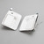 1999-2016 Ford Super Duty F250 F350 4PCS  Exterior Door Handle 7C3Z2522404AA Generic