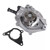 Peugeot 308 II Citroen C3 C4 DS3 DS4 1.2 THP Brake Vacuum Pump 9827166480 Generic