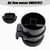 2007-2014 Mercedes W204 W212 X204 Sprinter Mass Air Flow Meter Sensor 5WK97917 Generic