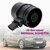 2007-2010 BMW E90 E91 E92 E93 N47 Mass Air Flow Meter Sensor 0281006146 Generic