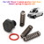 LDV Maxus 5-speed gearbox fault fixes Detent springs & upgrade bolt Generic