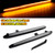2010-2021 Alfa Romeo Giulietta Smoke LED Sequential Blinker Side Indicator Turn Signal Generic