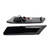 2005-2013 Porsche 987 997 911 Smoked LED Sequential Blinker Side Indicator Turn Signal Generic