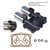2012-2013 Honda Civic 4L Fit 4L Transmission Dual Linear Solenoid 14141278 Generic