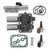 1998-2003 Acura CL 2.3 TL 3.2 MDX Transmission Solenoid Kit 28250-P7W-003 Generic