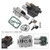 1997-2007 Honda Accor-d 4 Cyl 6 Cyl Odysse-y Pilo-t Prelud-e Transmission Solenoid Kit 28250-P7W-003 Generic