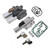 1997-2007 Honda Accor-d 4 Cyl 6 Cyl Odysse-y Pilo-t Prelud-e Transmission Solenoid Kit 28250-P7W-003 Generic