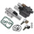 1997-2007 Honda Accor-d 4 Cyl 6 Cyl Odysse-y Pilo-t Prelud-e Transmission Solenoid Kit 28250-P7W-003 Generic