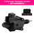2016-2019 BMW G12 750Li xDrive Turbocharger Wastegate Actuator 11658680616 Generic