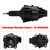 2016-2019 BMW G12 750Li xDrive Turbocharger Wastegate Actuator 11658680616 Generic