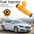 2005-2009 Opel Vectra For Vauxhall Vectra Insignia Signum 1PCS Fuel Injector 0280156129