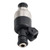1996-2000 Chevrolet/ GMC 7.4L V8 8PCS Fuel Injector 17109596 Generic