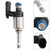 SKODA FABIA III KODIAQ OCTAVIA III RAPID SUPERB YETI 1PCS Fuel Injector 04E906036Q Generic