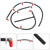 2004-2010 Duramax 6.6L Diesel Truck Engines Fuel Injector Return Line Kit Generic
