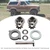 Ford 8.8" Truck Rearend Traclok Posi Clutch Pack Kit Lsd Spider Gears Generic
