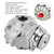 2016-2019 Mercedes-Benz GLC300 Front Differential Carrier Assy 1:3.27 Ratio Generic